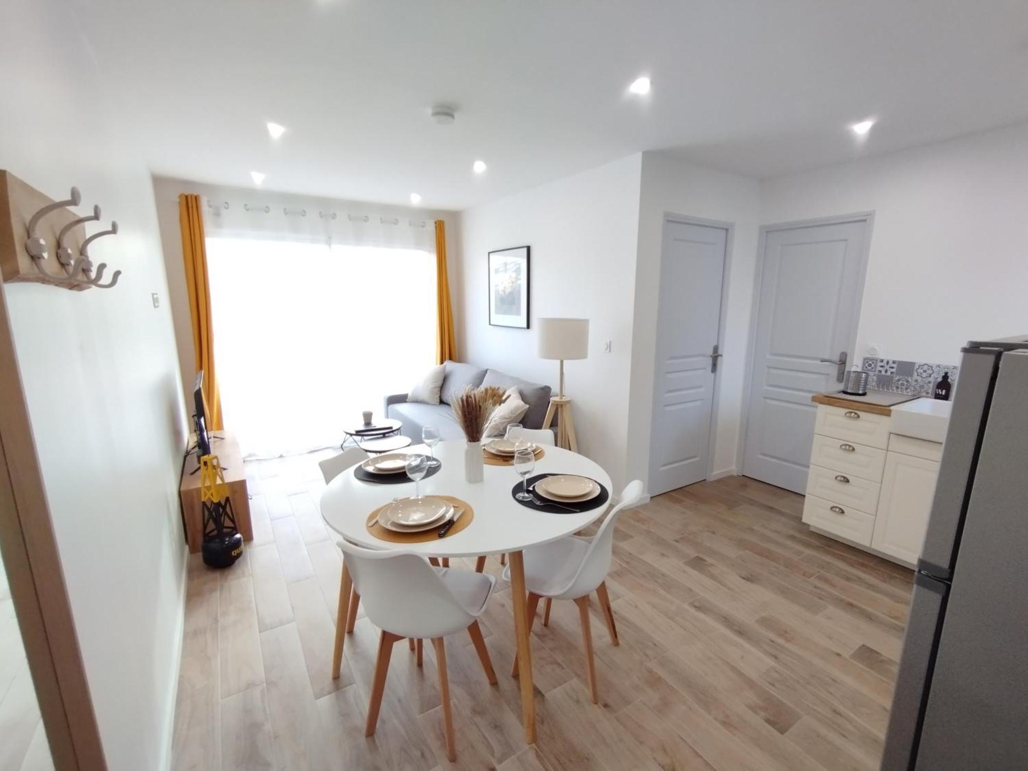 Logement Au Calme Avec Jardin Proche De Vannes Elven エクステリア 写真