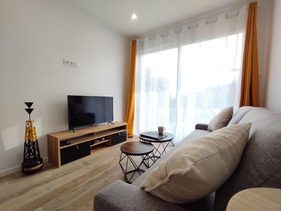Logement Au Calme Avec Jardin Proche De Vannes Elven エクステリア 写真