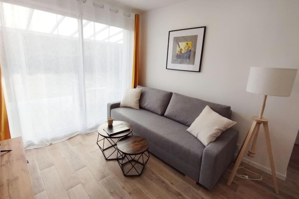 Logement Au Calme Avec Jardin Proche De Vannes Elven エクステリア 写真